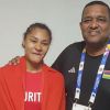 Mondiaux de para-athlétisme : Noemi Alphonse est «contente et soulagée»