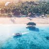 Voyages : Maurice, la deuxième destination la plus prisée sur le réseau Emirates