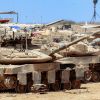 Israël : devant le bureau du Premier ministre, d'ex-otages appellent à la fin de la guerre à Gaza