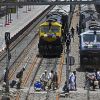 Catastrophe ferroviaire en Inde: le Coromandal Express reprend du service, bilan révisé