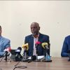 Parlement panafricain : Joe Lesjongard dément les propos de Navin Ramgoolam
