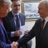 Trump et Poutine se séparent sans dévoiler de plan pour l'Ukraine