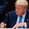 Les accords commerciaux conclus avec les Etats-Unis