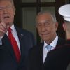  Trump lance une attaque désinhibée contre l'ONU et l'Europe
