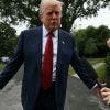 Le Nobel de la paix, obsession de Trump