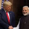 Modi à Washington pour des retrouvailles avec Trump