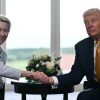 Ce que l'on sait de l'accord commercial entre l'UE et les Etats-Unis