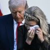 Trump décore à titre posthume son allié assassiné Charlie Kirk