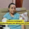 Violence conjugale : Aarti, ébouillantée par son époux lors d’une dispute