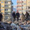 Séismes en Turquie et en Syrie : plus de 7 800 morts, le bilan ne cesse d'augmenter