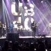 Concert : UB40 réchauffe SVICC