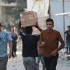 Gaza: des tirs israéliens font plus de 50 morts près d'un centre d'aide, selon les secours