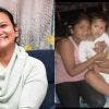 Mère de triplés et d'un nourisson : Sheila Bangaroo : la résilience face aux épreuves de la vie