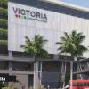 Simulation d’incendie au Victoria Urban Terminal : le passage piéton fermé ce mercredi de 9h30 à 10h30