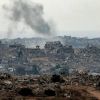 Gaza: la Défense civile fait état de frappes après l'annonce de l'accord