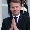Visite d’État : Emmanuel Macron à Maurice les 21 et 22 novembre