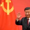 Xi Jinping en visite d'Etat en Russie pour la «paix»