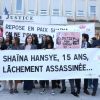 Shaïna, d’origine mauricienne, poignardée et brûlée vive à 15 ans : le procès de son ex-petit ami s'ouvre ce lundi