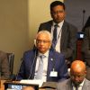 Pravind Jugnauth participe à l’UN Climate Ambition Summit 2023