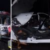 À Gros-Cailloux : Un conducteur rend l’âme après une collision avec un autobus