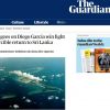 Diego Garcia ouvre ses portes aux demandeurs d'asile sri-lankais fuyant le renversement du gouvernement