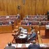 Parlement : Shakeel Mohamed expulsé de l’hémicycle