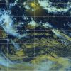 Météo : Gamane pourrait traverser Madagascar avant de rejoindre l'océan Indien d’ici demain ou samedi