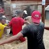 Cyclone Gamane : onze morts à Madagascar
