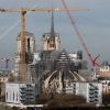 Cinq ans après l'incendie, Notre-Dame prépare sa réouverture en décembre