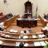 Parlement : le nouveau «sitting arrangements» provoque la pagaille