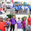 [En images] L'ambiance à Port-Louis avant le coup d'envoi du meeting de l'alliance PTr-MMM-ND