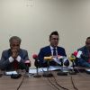 Shakeel Mohamed : «La PNQ nous a appris qu’il n’y a aucune enquête policière pour vérifier l’authenticité des ‘Kistnen Papers’»