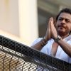 Inde : Shah Rukh Khan hospitalisé 
