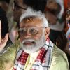 Inde : le parti de Modi en tête avec 38,1% après le dépouillement des trois quarts des voix
