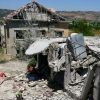 Israël menace de ramener le Liban à l'Age de pierre en cas de guerre