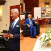 En visite officielle à Maurice : le Dr Subrahmanyam Jaishankar, ministre des Affaires étrangères de l'Inde, se dit «honoré»