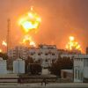 Gaza : 70 Palestiniens tués à Khan Younès selon le Hamas, des milliers fuient