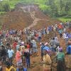 Ethiopie : un glissement de terrain dans le sud fait au moins 146 morts