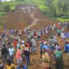 Glissement de terrain en Ethiopie : 257 morts, le bilan pourrait atteindre les 500, selon l'ONU