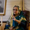 La Première ministre du Bangladesh a démissionné, selon le chef de l'armée