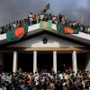 Bangladesh : les étudiants protestaires souhaitent voir le Nobel de la paix Yunus diriger le gouvernement intérimaire