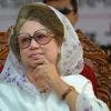 Bangladesh : l'ex-Première ministre et cheffe de l'opposition Khaleda Zia a été libérée