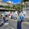 Manifestation de Linion Moris : une plainte sera déposée contre le CP 