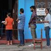 Le Sri Lanka vote pour des législatives, le président de gauche en quête de majorité