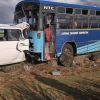 Accident fatal à l'Unité, Flacq : un mort et sept blessés