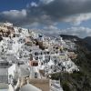 Grèce : nouvelles secousses au large de Santorin dont l'une supérieure à 5