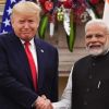 Modi veut ranimer sa bromance avec Trump