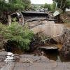 La Réunion : Valls entend répondre vite aux attentes après le cyclone