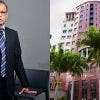 Bilan financier- Groupe SBM : des profits de Rs 1,3 milliard en 3 mois 