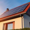 Royaume-Uni : les panneaux solaires bientôt obligatoires sur les nouvelles constructions
